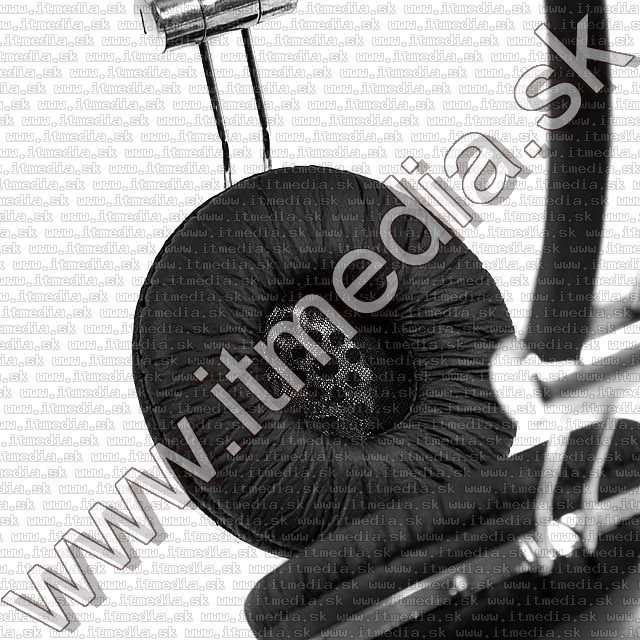 Image of Somao Headphone IN-988 *Black* (IT8695)